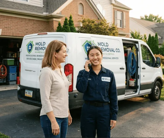 Crawlspace Mold Remediation New Britain, CT FAQs